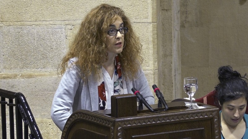 Aprobación Norma de Transparencia