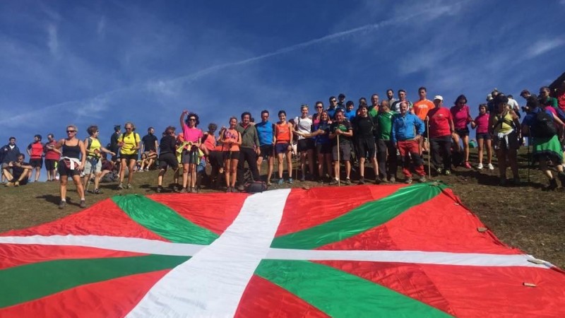 2016.09.11 Día de los Montes Bocineros - Kolitza