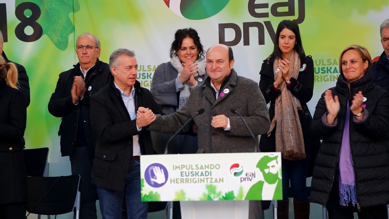 115 aniversario del fallecimiento de Sabino Arana