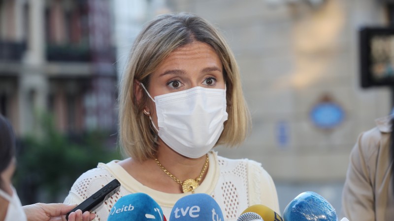 EAJ-PNVk azaroaren 27 eta 28an egingo du bere VIII. Batzar Nagusia 