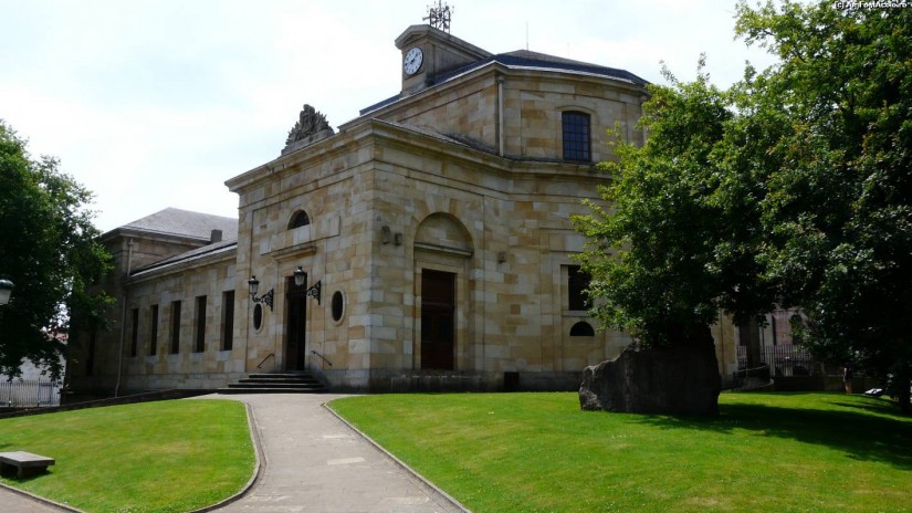 Batzar Nagusiek ostiralean irekiko dute 2016rako aurrekontu egitasmoari zuzenketak aurkezteko epea