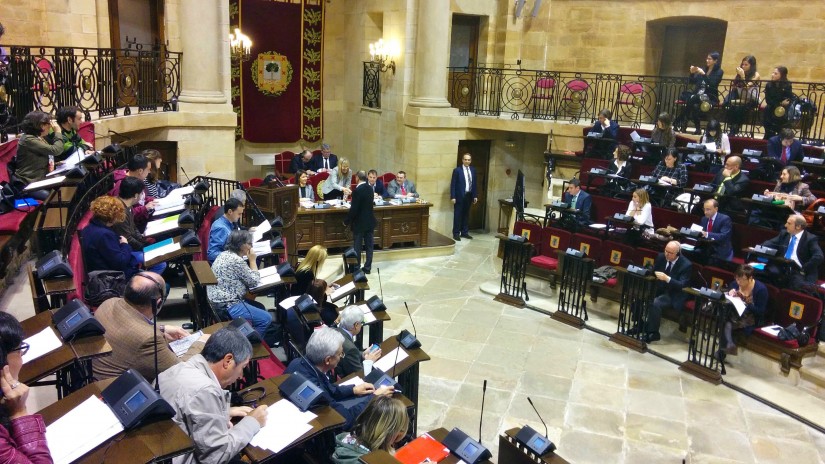 Mediavillak baieztatu du Ekonomia Ituna dela “euskal autogobernuaren giltzarria”