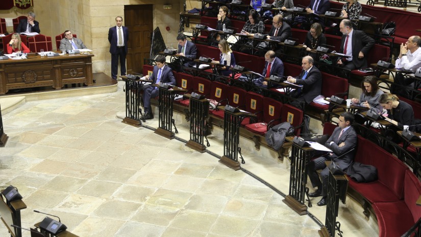 Jon Andoni Atutxa: “Bizkaitarren ongizatea areagotzea da aurrekontu hauen xede nagusia”