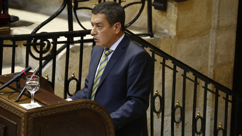 EAJ-PNVk alderdi guztiak gonbidatu ditu Bizkaiarentzako funtsezko apustu estrategikoen “protagonista” izatera