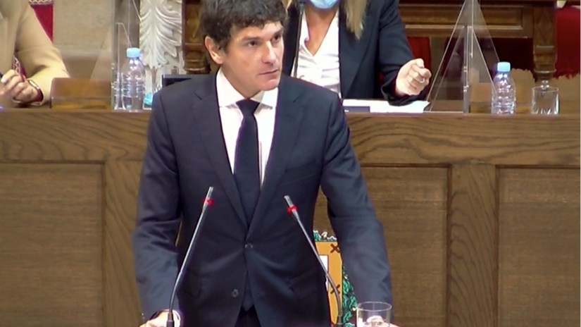 Unai Rementeria: 