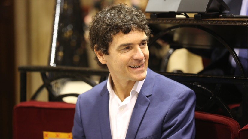 EAJ-PNVk berriro irabaziko lituzke hauteskundeak Bizkaian