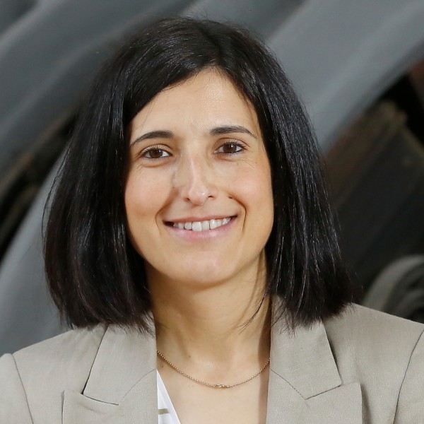 IRENE  EDESA  GÓMEZ 