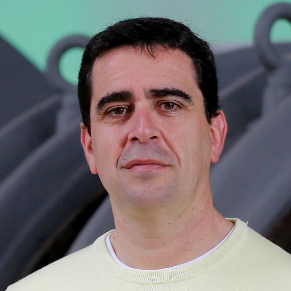 ANDONI  LAMBORENA BARRERAS