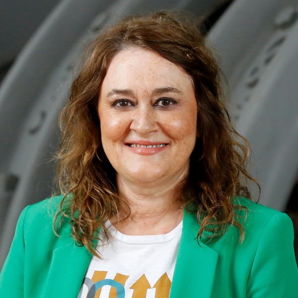 YOLANDA  FIKA  GÓMEZ 