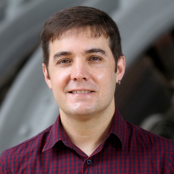 ASIER LÓPEZ DE LA FUENTE