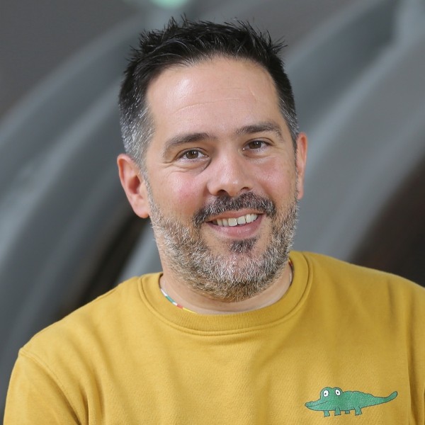 GAIZKA DE LUIS ZELAIA