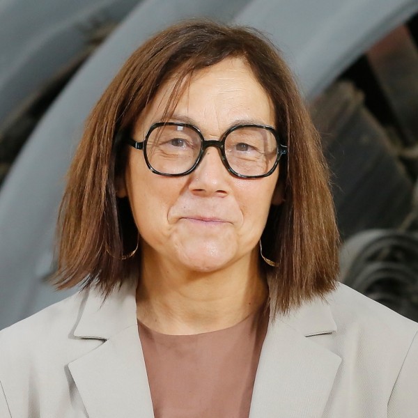 ESTHER ITURRIOZ REMENTERIA