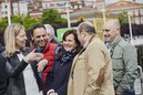 Bizkaiko Batzar Nagusietako taldearen aurkezpena - Portugalete